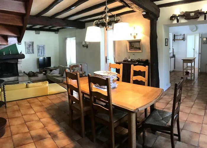 Maison Beltzenia