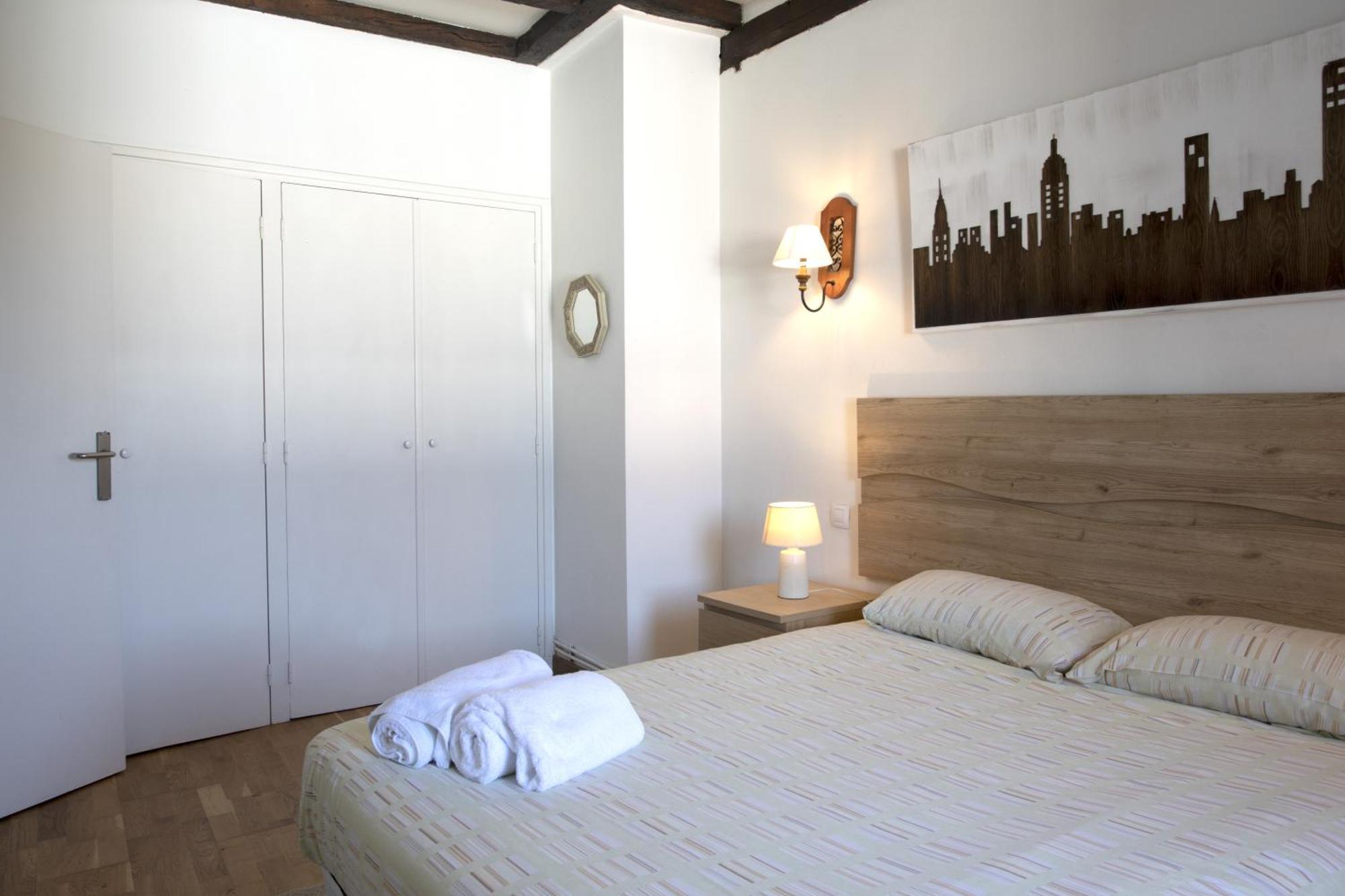 Ferienhaus Maison Beltzenia Urrugne