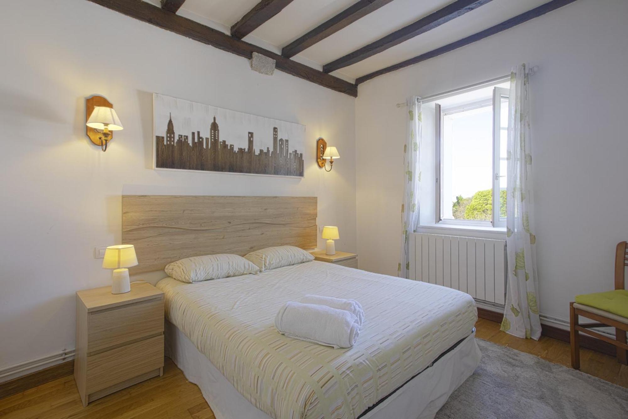 Maison Beltzenia Holiday home