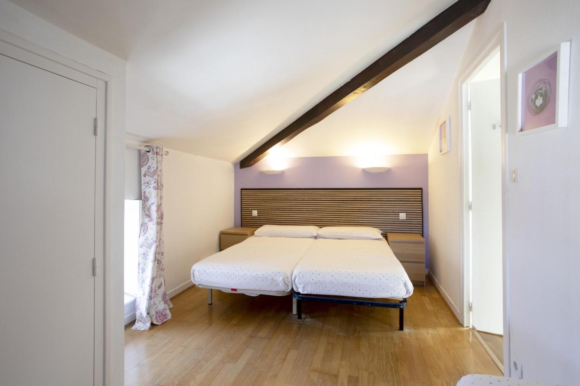 Maison Beltzenia Hébergement de vacances