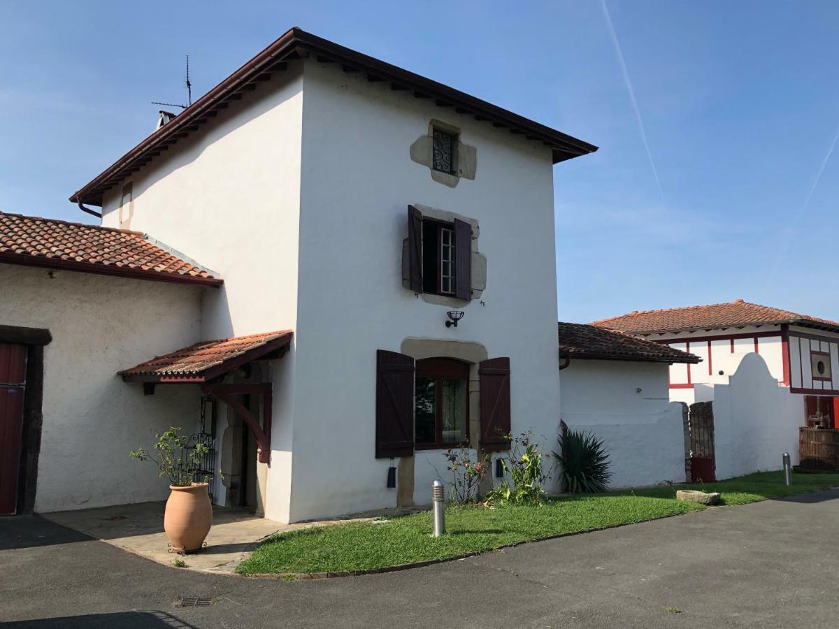 Maison Beltzenia Urrugne