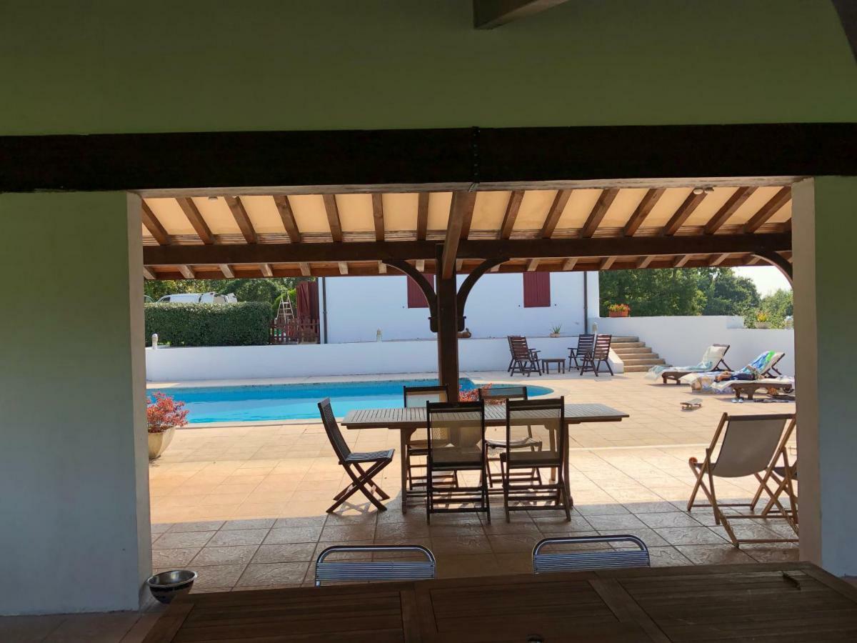 Maison Beltzenia Holiday home