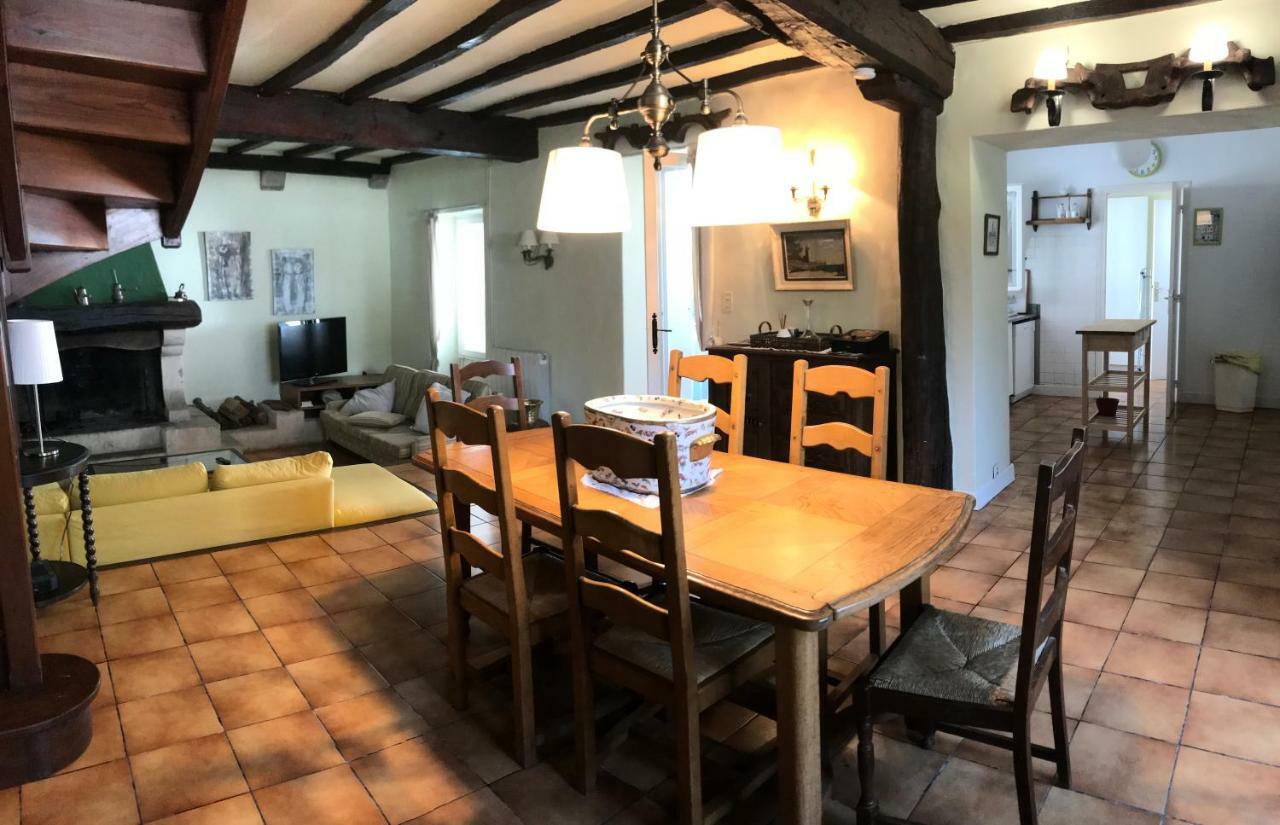 Maison Beltzenia *