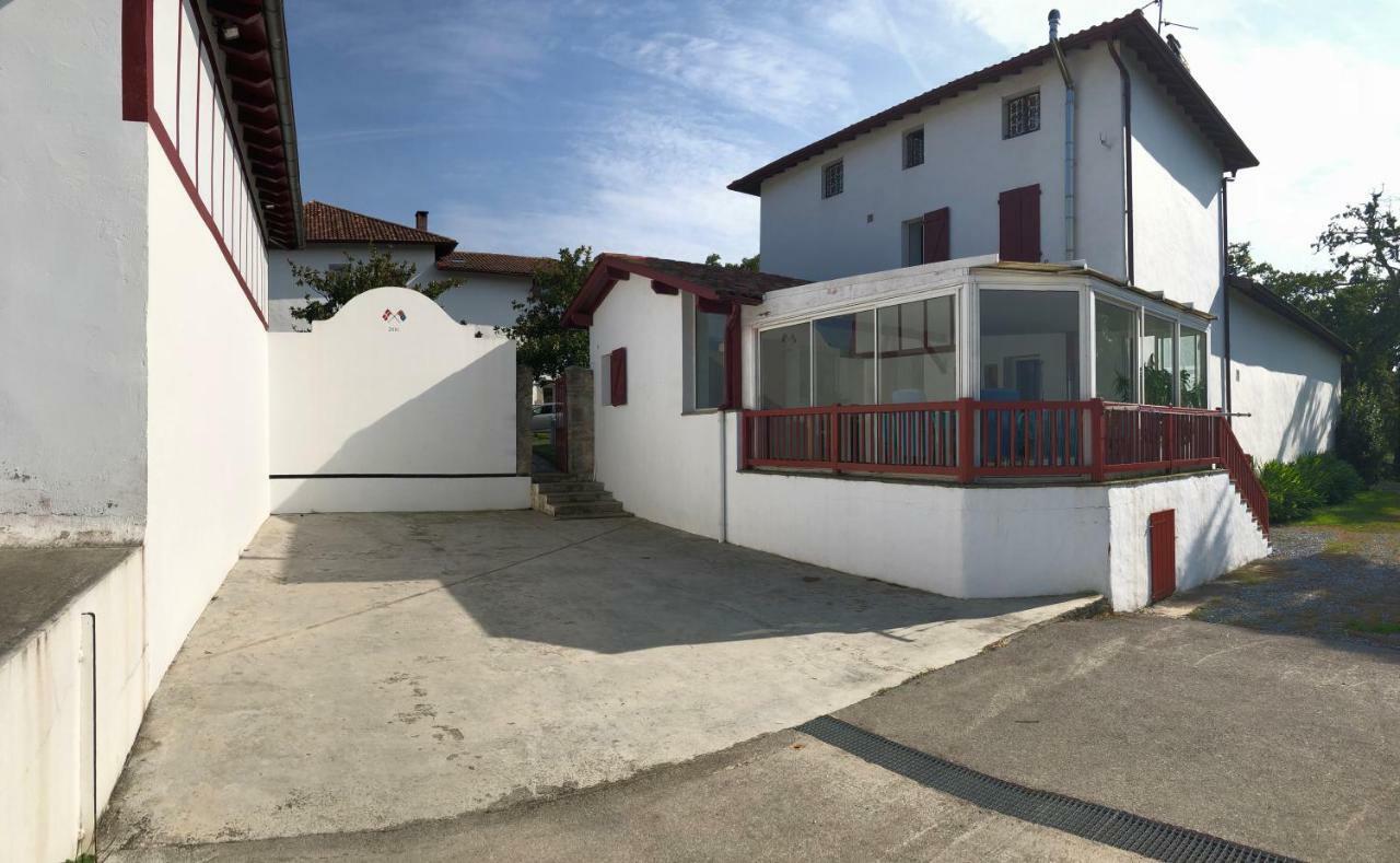 Maison Beltzenia Urrugne
