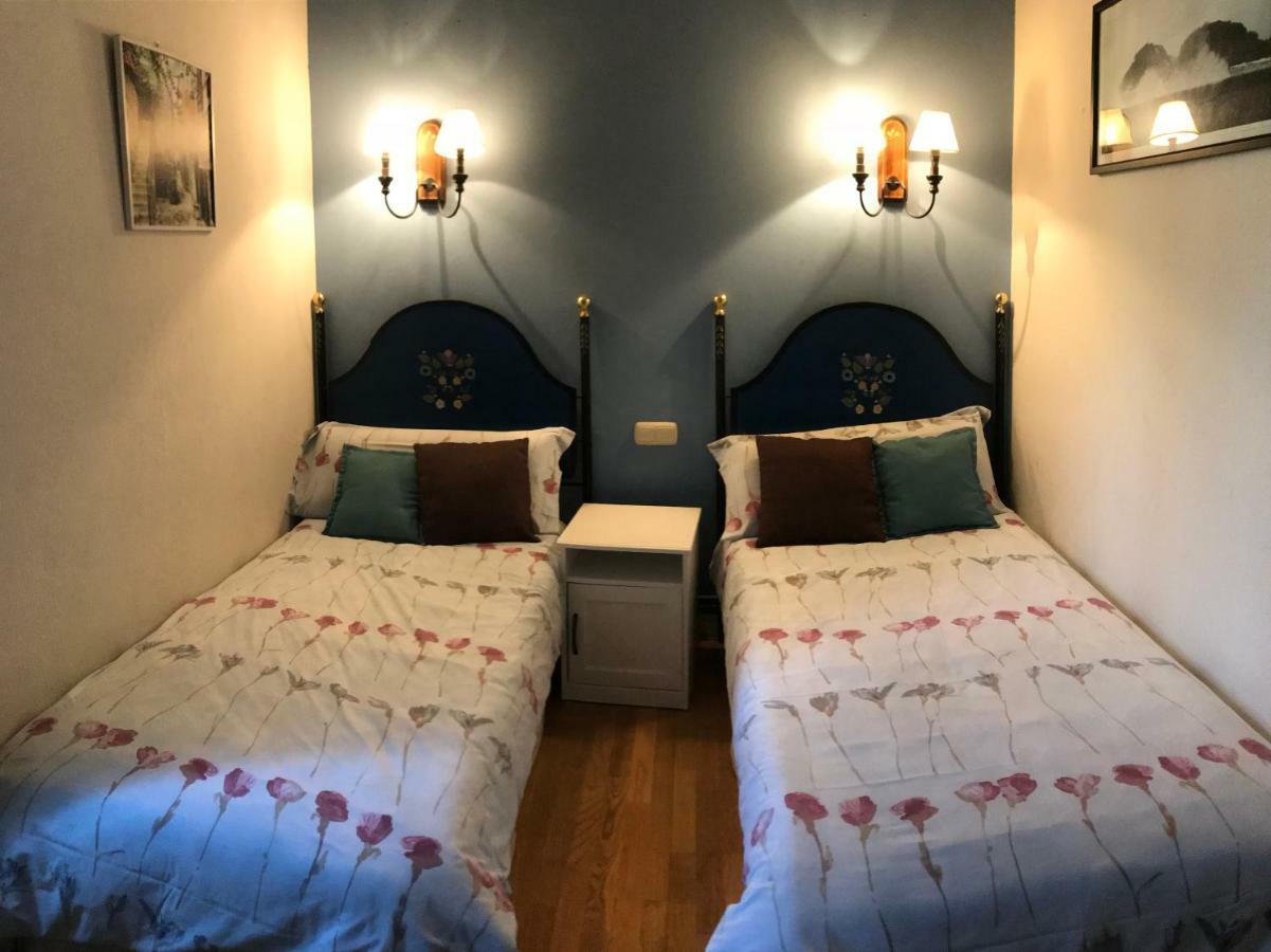 Hébergement de vacances Maison Beltzenia