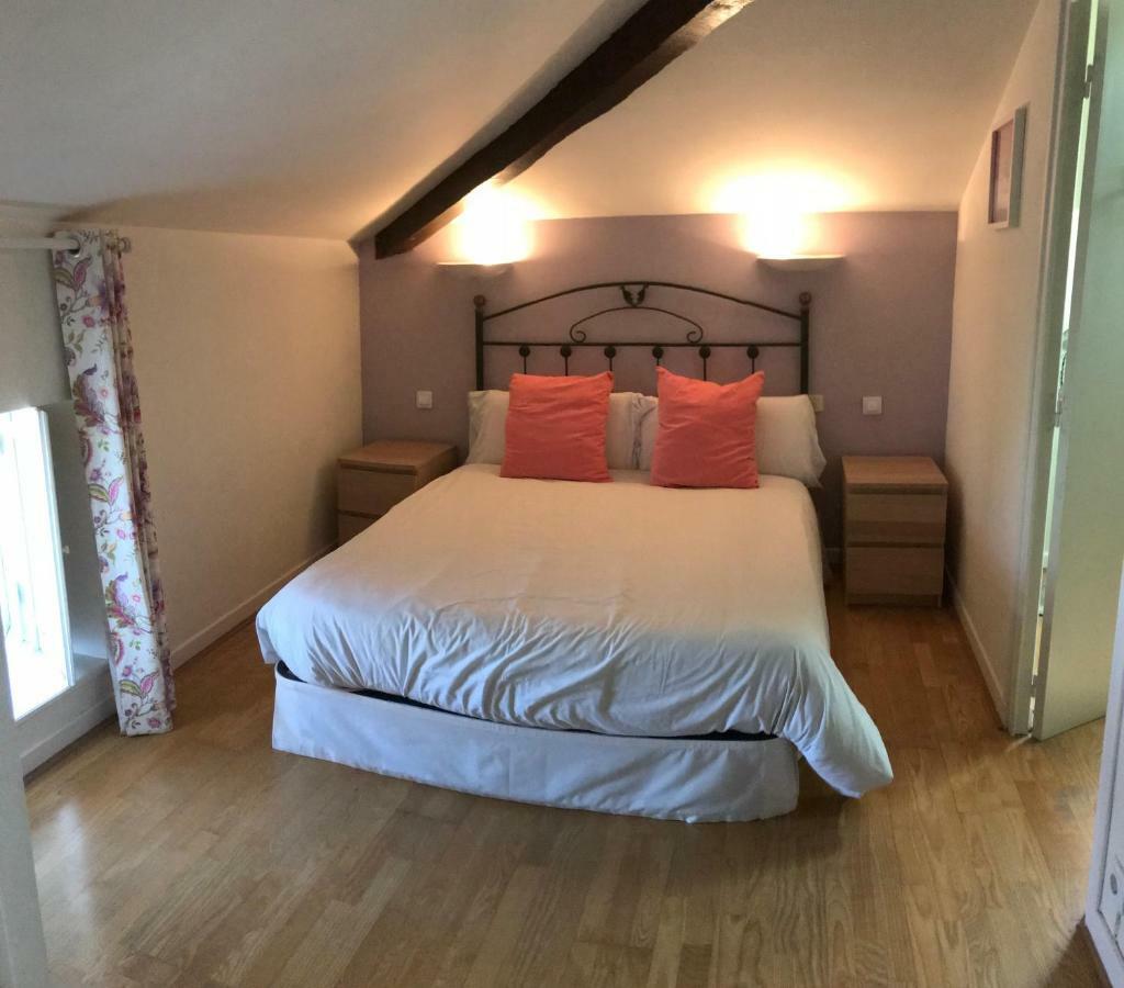 Maison Beltzenia Holiday home Urrugne